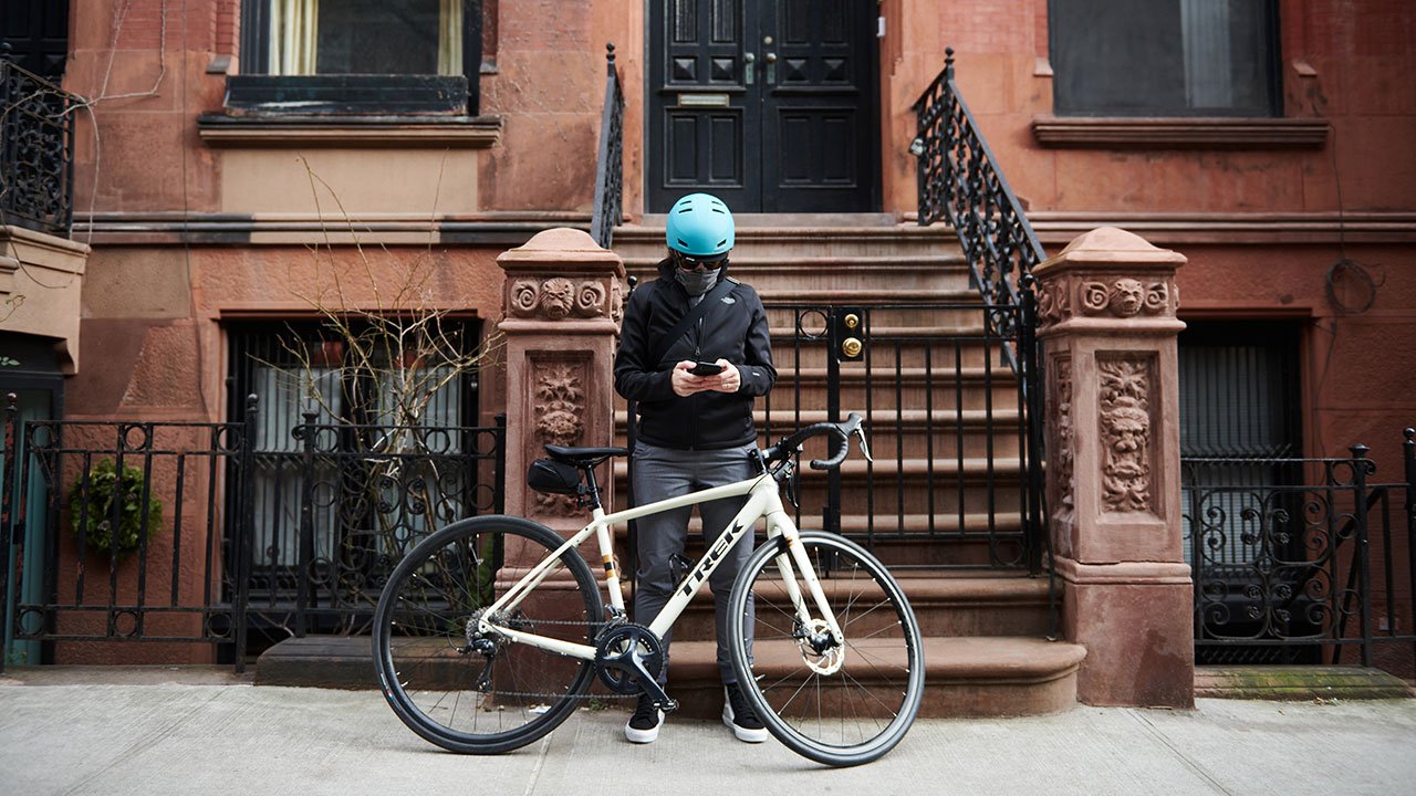 Stephanie Sterling | NYC Bike Commuter Spotlight