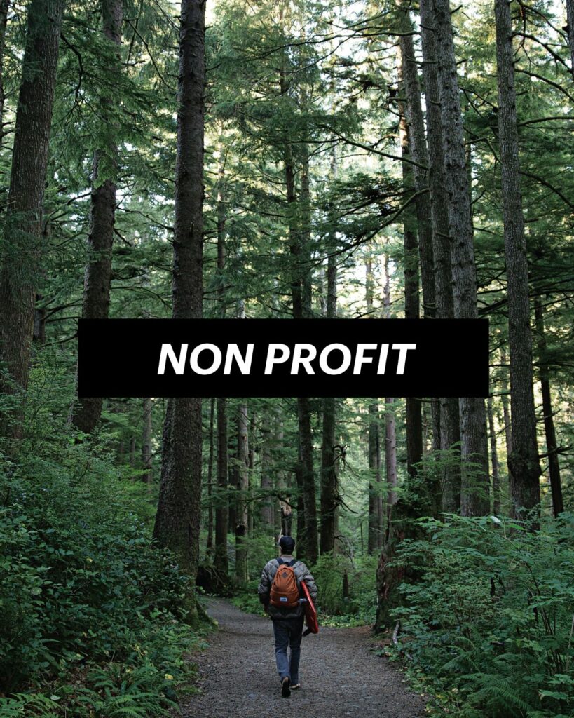 SMITH Optics Non Profit