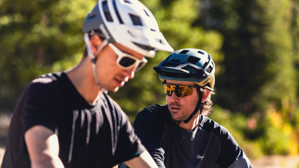 Half shell mountain bike helmet new arrivals