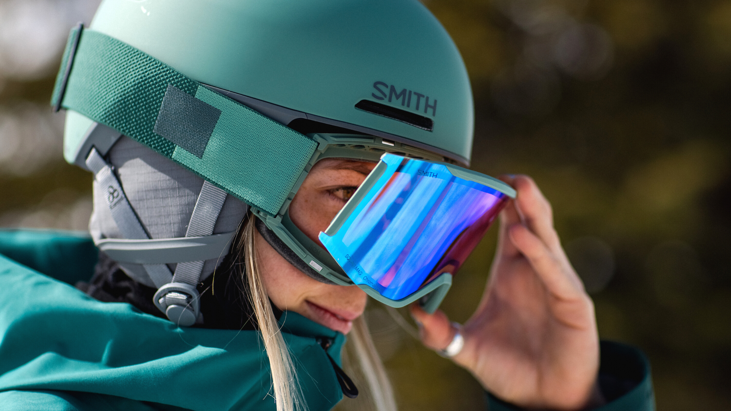 How to Choose Goggles for Skiing and Snowboarding – HEAD