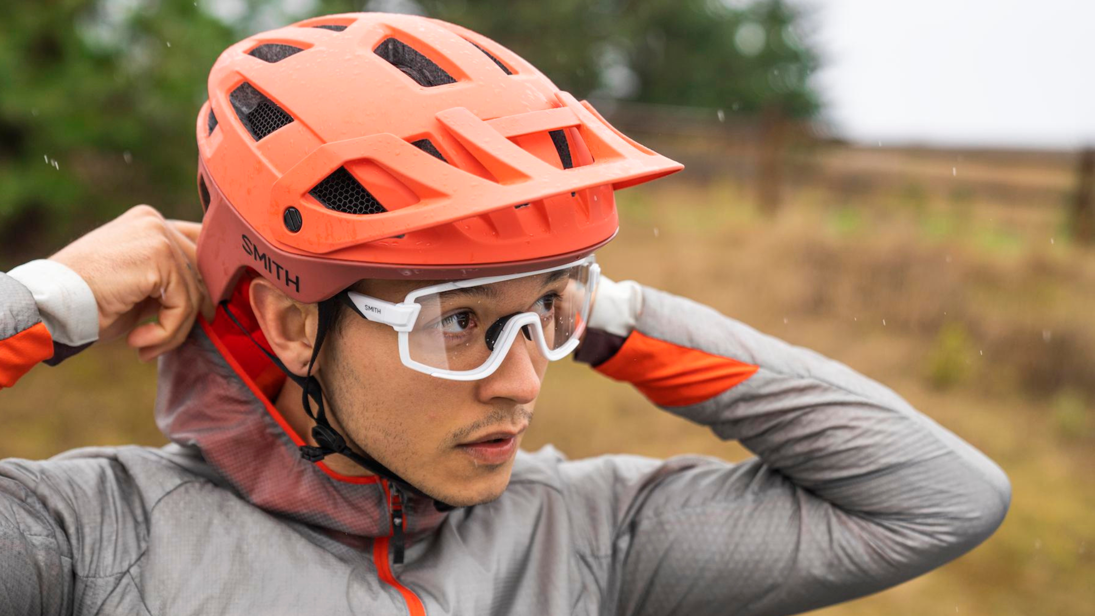 How to Measure Yourself for a Bike Helmet