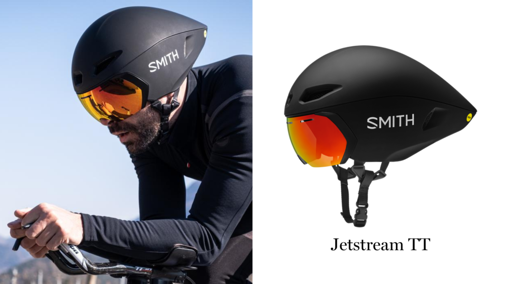 best triathlon helmet beginner