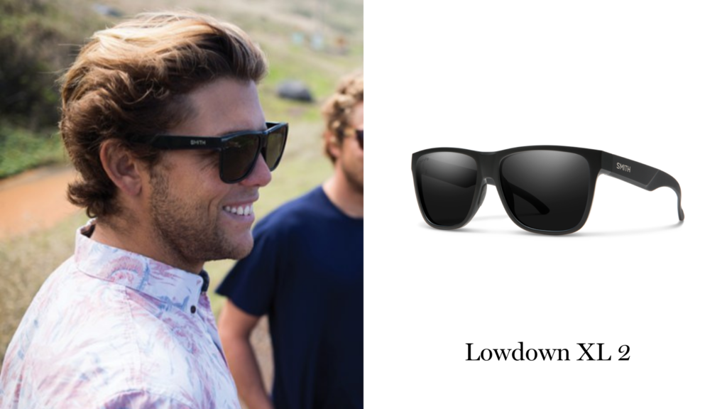 Sunglasses For Men - Prescription & Fashion Sunglasses