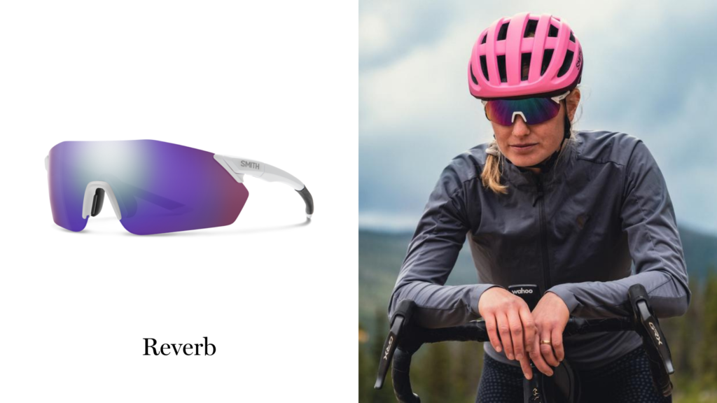 Smith Skyline Gradient Women's Sunglasses - Reviews, Comparisons, Specs -  Glasses - Vital MTB