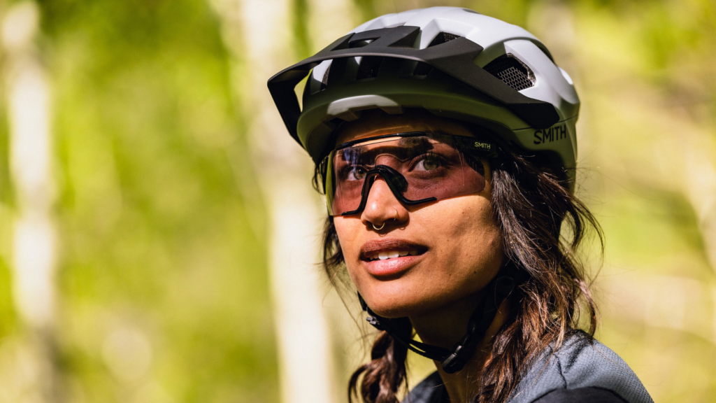 good mountain bike helmets