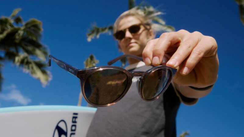 A Complete Guide to Smith Sunglasses Lens Technology