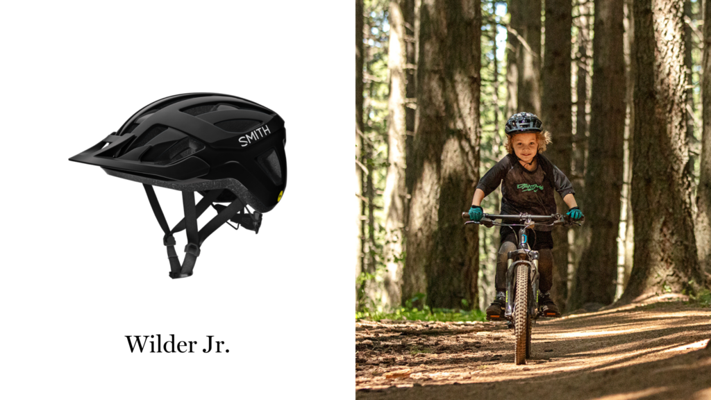 What Size Bike Helmet Does Your Child Need? Smith Optics Blog