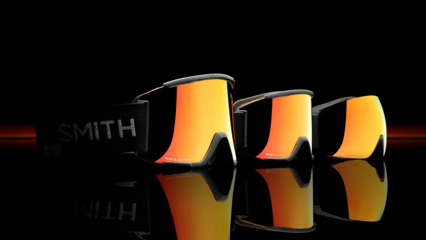 Your Guide to Custom Fit Goggles and Imprint 3D Smith Optics Blog
