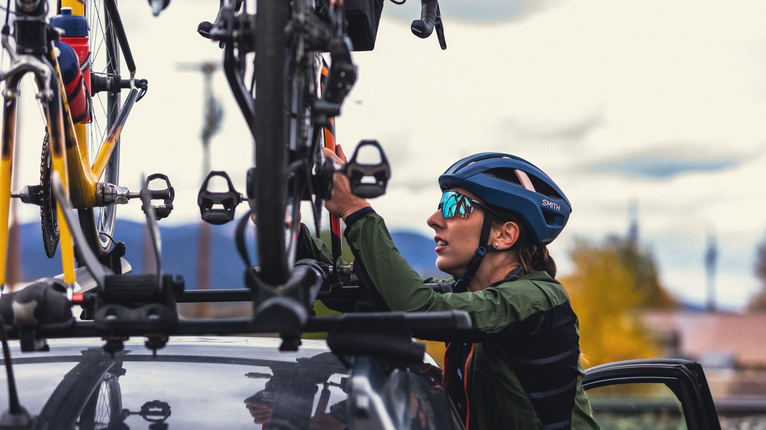 RockBros Cycling Sunglasses Photochromic Bike Glasses for Men Women Sports  Goggles UV Protection (Purple Blue) price in Saudi Arabia | Amazon Saudi  Arabia | kanbkam