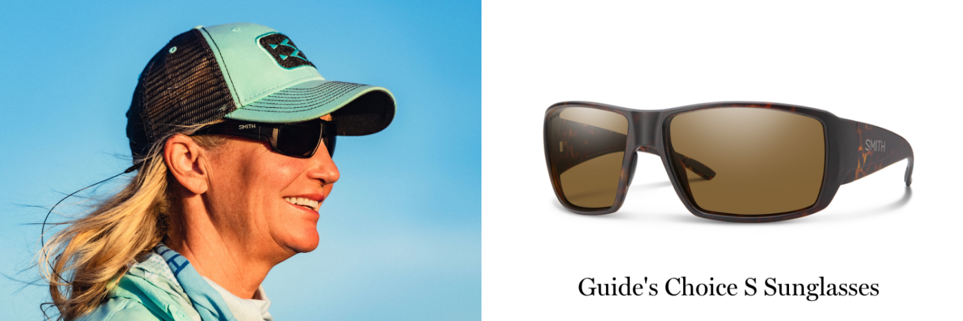 Your Guide to the Best Polarized Sunglasses for Fishing