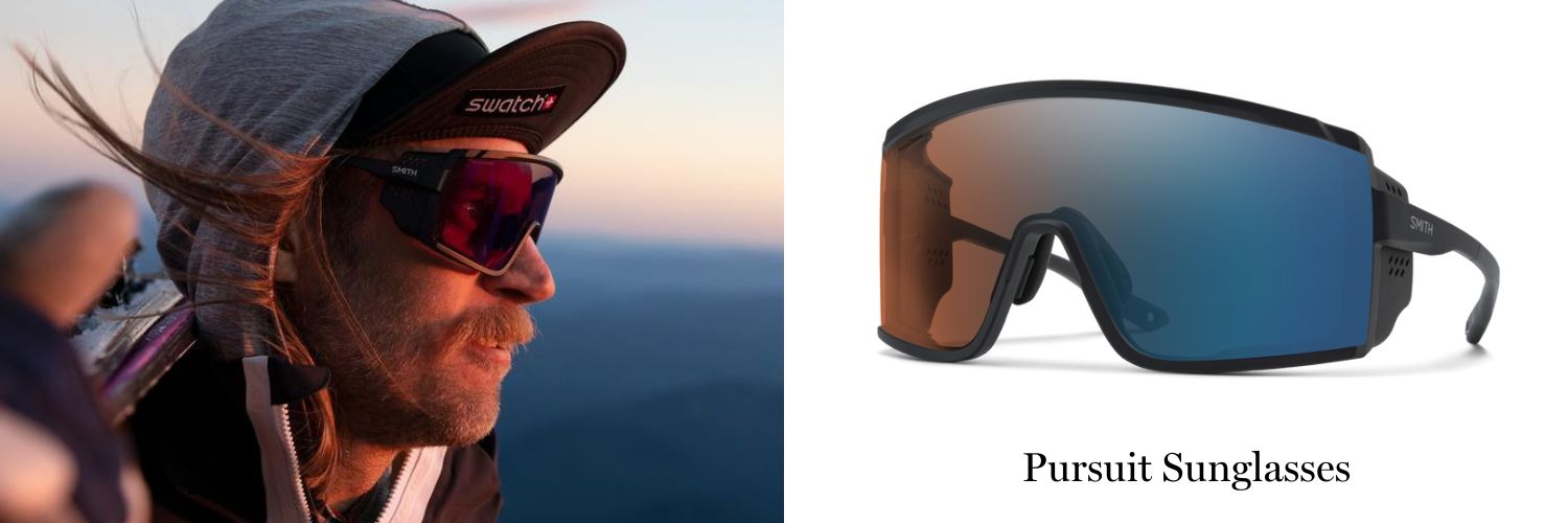 Your Guide to the Best Sunglasses for Mountaineering