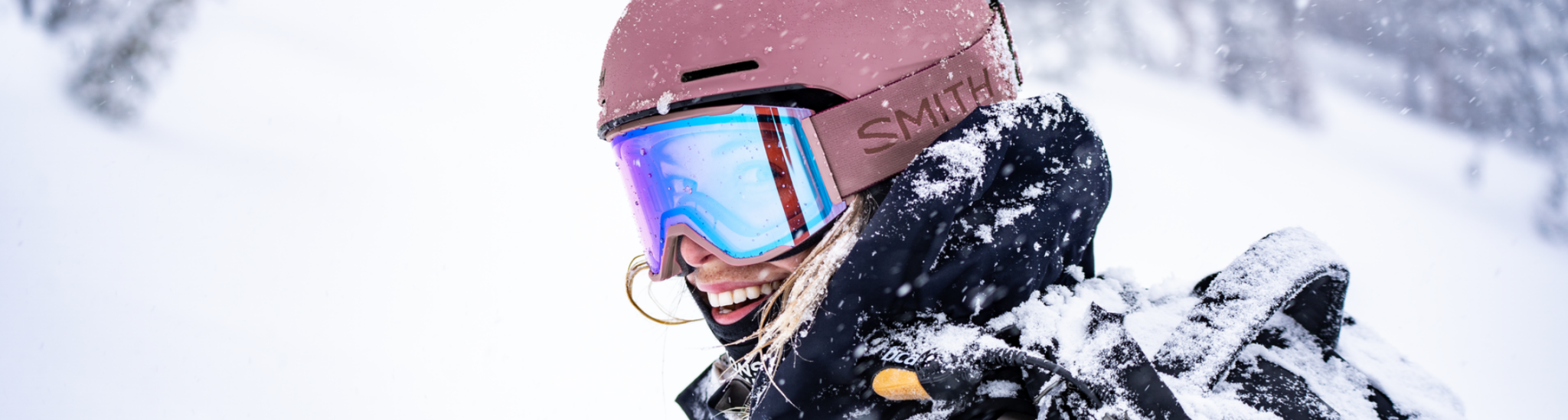 Building Your Goggle Lens Toolkit Smith Optics Blog