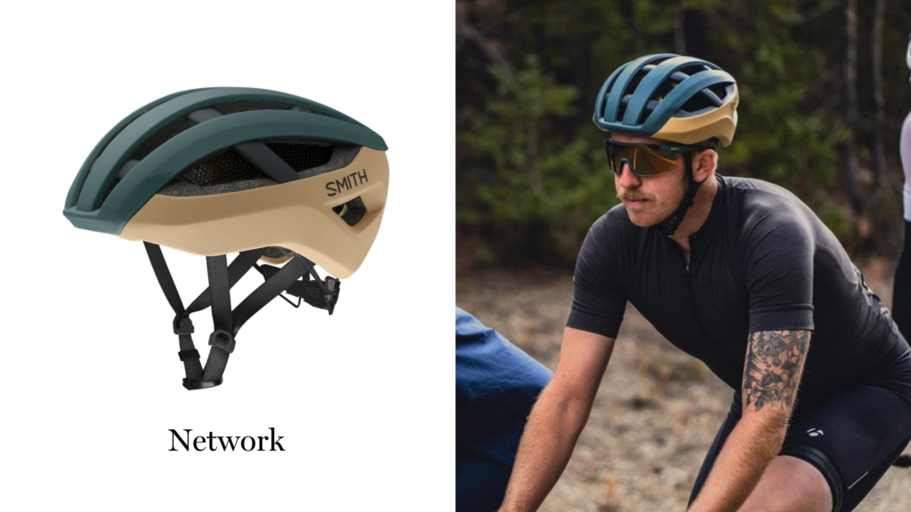 Best helmet for gravel hot sale bike