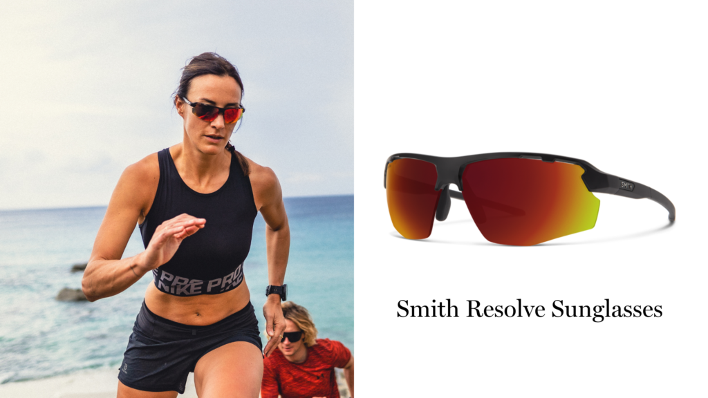 The Guide to Our Best Sunglasses for Running