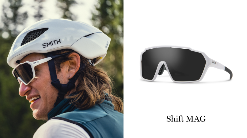 Your Guide to Finding the Best Cycling Sunglasses