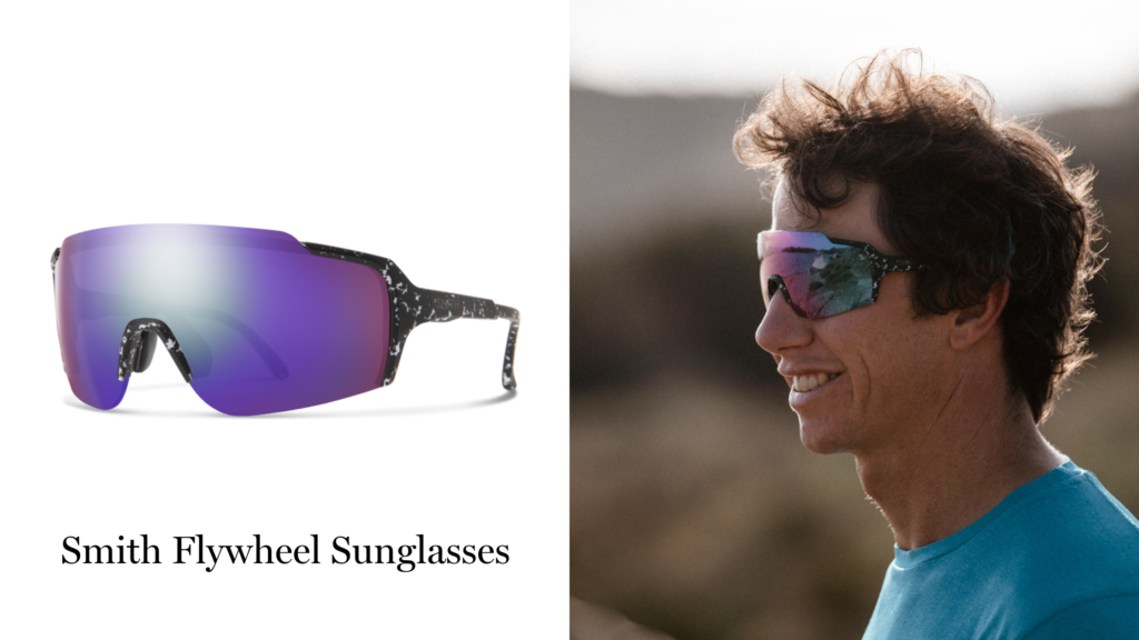 RacingThePlanet - Choosing A Pair Of Running Sunglasses