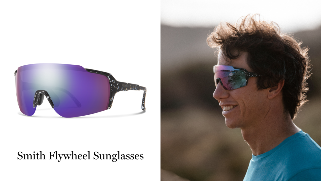 Smith running sunglasses on sale