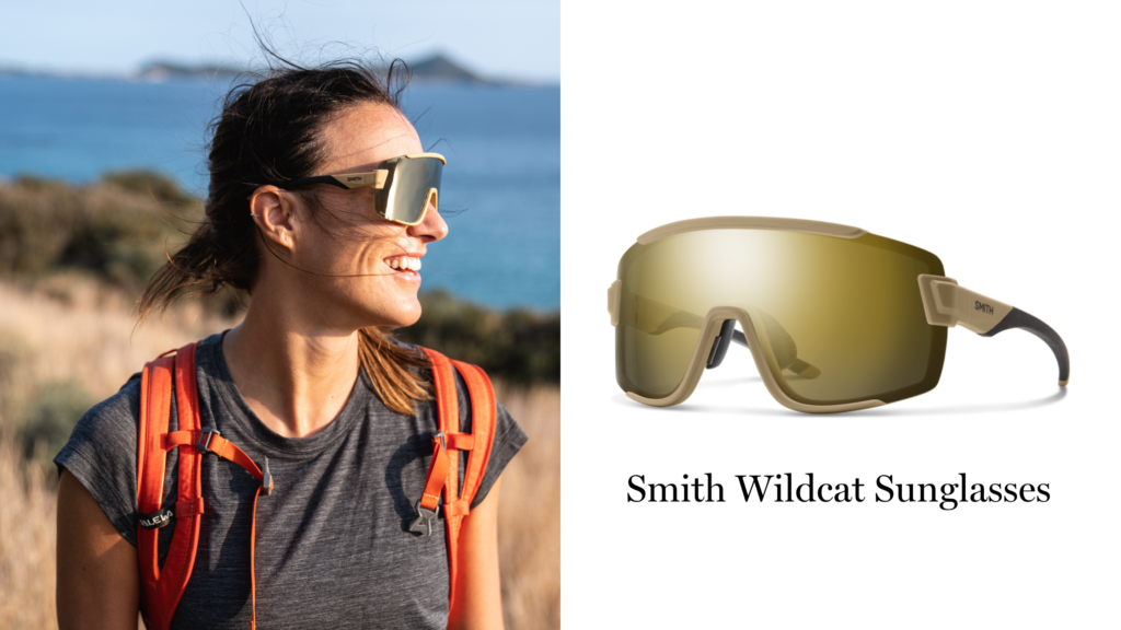 Best SMITH Hiking Sunglasses, SMITH Sunglasses